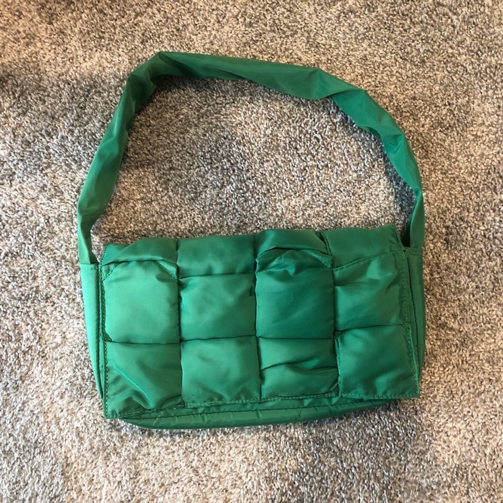 Steve Madden Baimee Shoulder Bag